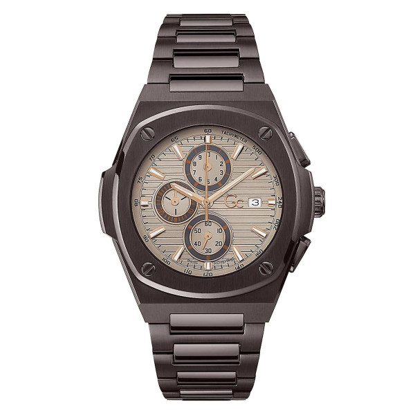 RELOJ GC HOMBRE  Y99013G1MF (44MM) D