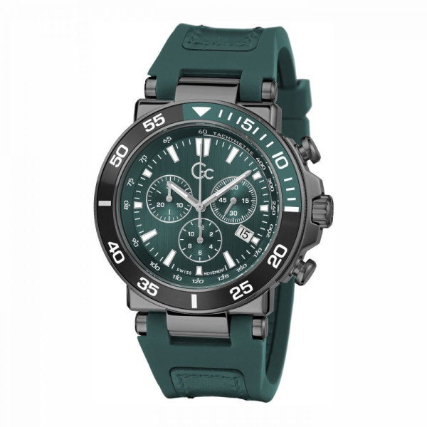 RELOJ GC HOMBRE  Z14007G9MF (44MM) D