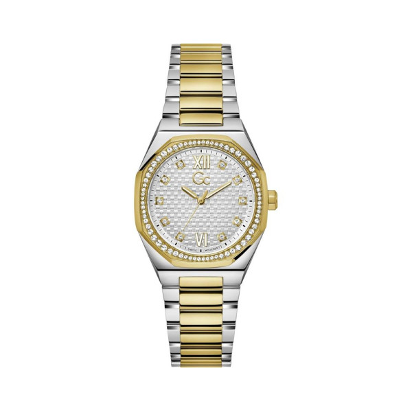 RELOJ GC MUJER  Z25002L1MF (34MM) D