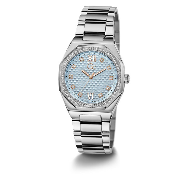 RELOJ GC MUJER  Z25003L7MF (34MM) D