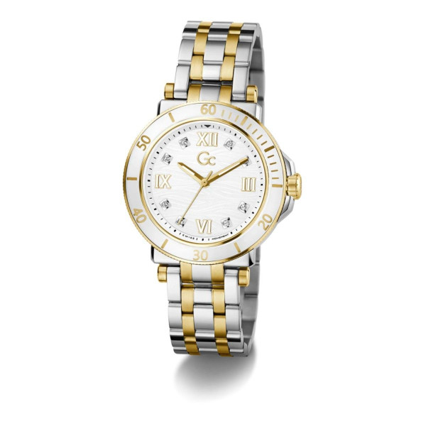 RELOJ GC MUJER  Z45002L1MF (36MM) D