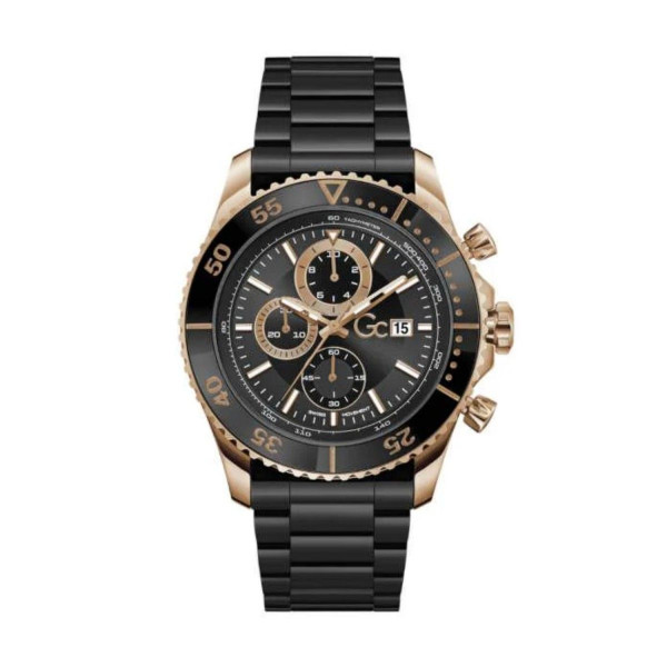 RELOJ GC HOMBRE  Z51004G2MF (44MM) D