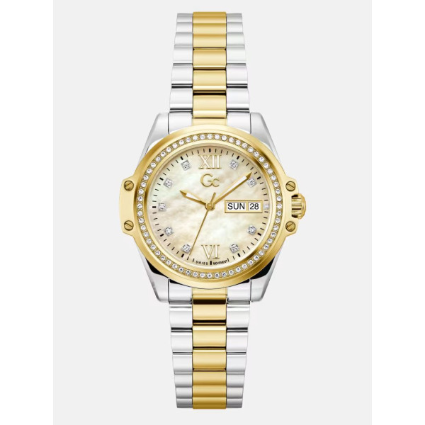 RELOJ GC MUJER  Z53002L6 (34MM) D