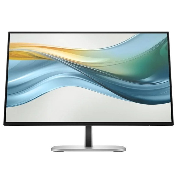 Monitor HP S5 PRO 524PU 23.8" IPS FHD gris D