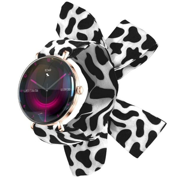 Forever Lucca SB-370 oro rosa D