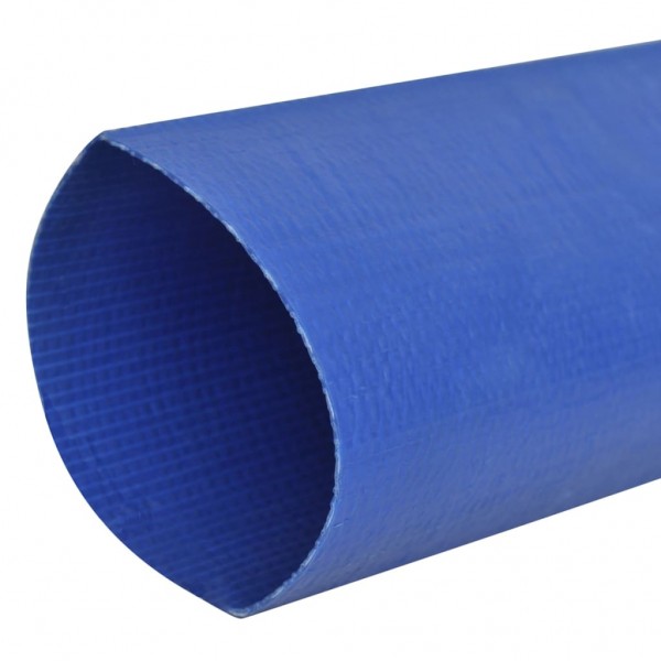 Manguera plana de agua 50 m 2 PVC M 3