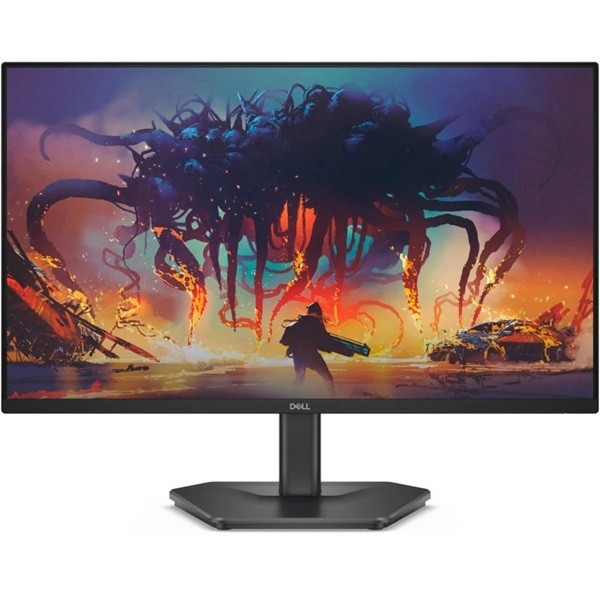 Monitor DELL 23.8" IPS SE2425HG negro D