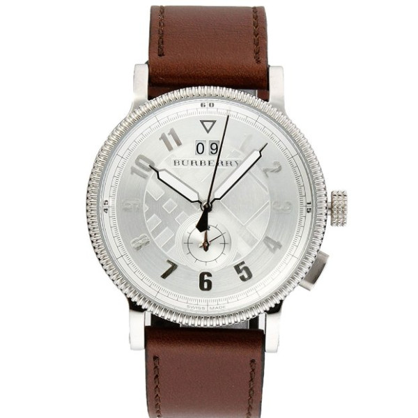 RELOJ BURBERRY HOMBRE  BU7681 (42MM) D