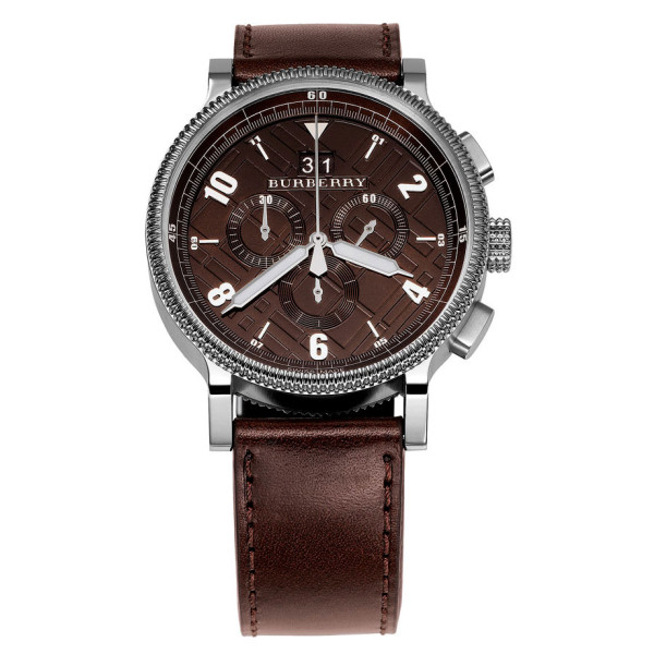 RELOJ BURBERRY HOMBRE  BU7684 (44MM) D