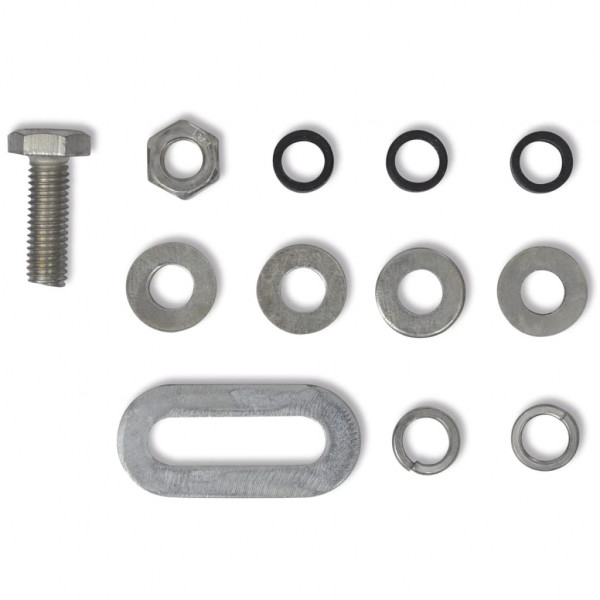 Máquina de Dobrar Tubos de Ferro Manual - Montável no Solo M 4