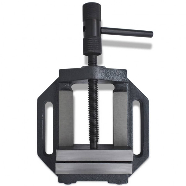 Torno-prensa manual 90 mm M 3