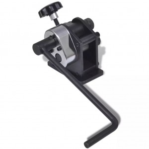 Dobladora manual de rodillo H