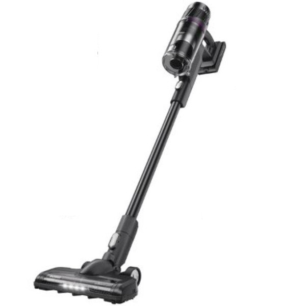 Aspiradora Eureka NEC520 negro D