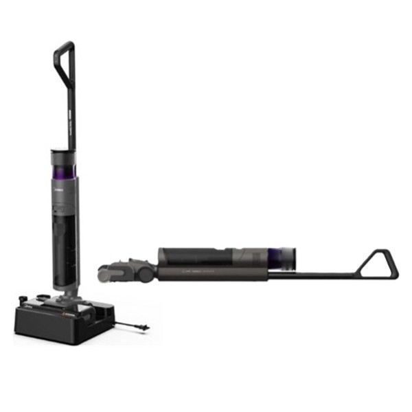 Aspiradora Eureka NEW480 GX6 preto M 3