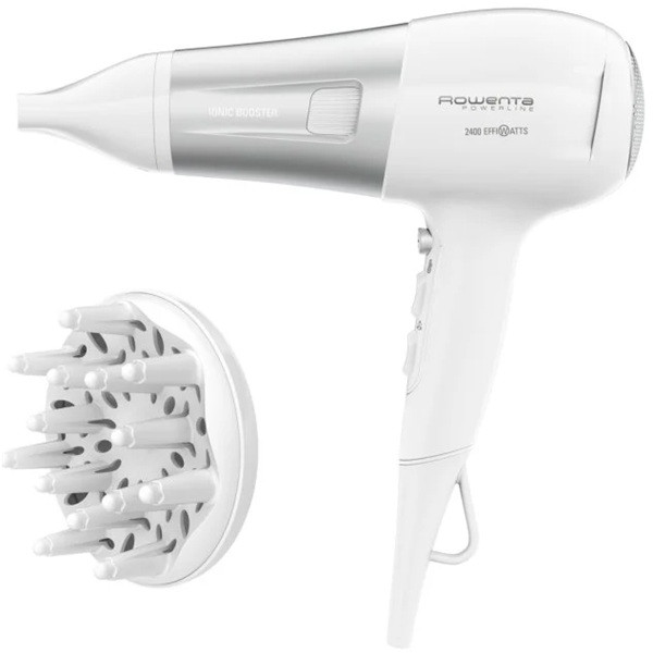 Secador de pelo Rowenta Powerline CV5930FO blanco D