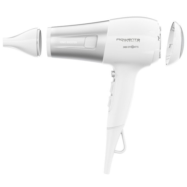 Secador de pelo Rowenta Powerline CV5930FO blanco M 3