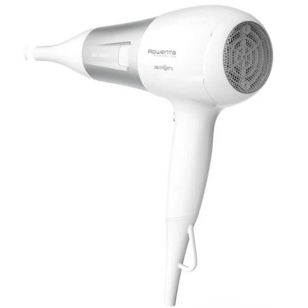 Secador de pelo Rowenta Powerline CV5930FO blanco M 4