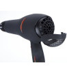 JATA HAIR DRYER TOURMALINE TECNOLOGY RUBBERIZED FEEL 2000W BLACK SC56B 3