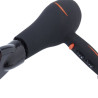 JATA HAIR DRYER TOURMALINE TECNOLOGY RUBBERIZED FEEL 2000W BLACK SC56B 4