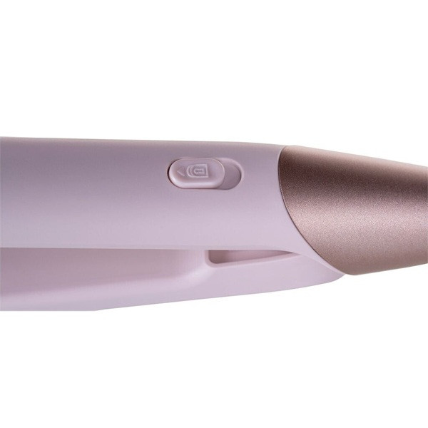 Plancha de pelo Remington Shea Soft S4740 rosa M 4