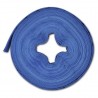 Manguera plana de agua 25 m 1 PVC 3