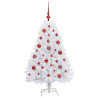 Árbol de Navidad artificial con ramas articuladas 120 cm 3