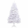 Árbol de Navidad artificial con ramas articuladas 270 cm 5
