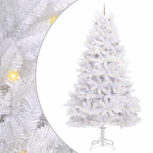 Árbol de Navidad artificial con ramas articuladas 300 cm H