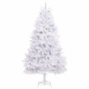 Árbol de Navidad artificial con ramas articuladas 300 cm 4