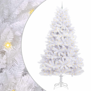 Árbol de Navidad artificial con ramas articuladas 300 cm H