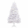 Árbol de Navidad artificial con ramas articuladas 300 cm 3