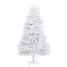 Árbol de Navidad artificial con ramas articuladas 300 cm 4