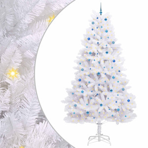 Árbol de Navidad artificial con ramas articuladas 300 cm H