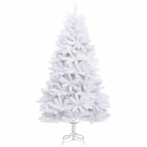 Árbol de Navidad artificial con ramas articuladas 300 cm M 5