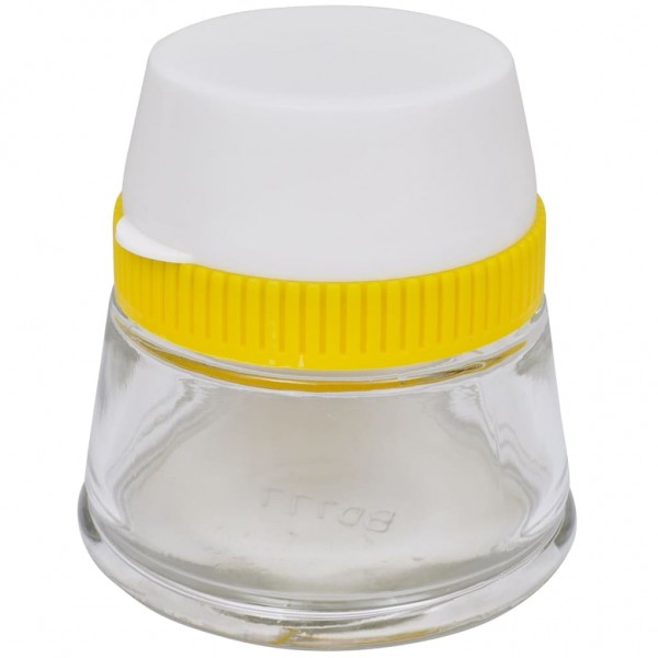 Conjunto para limpeza de aerógrafos 3 em 1 M 3