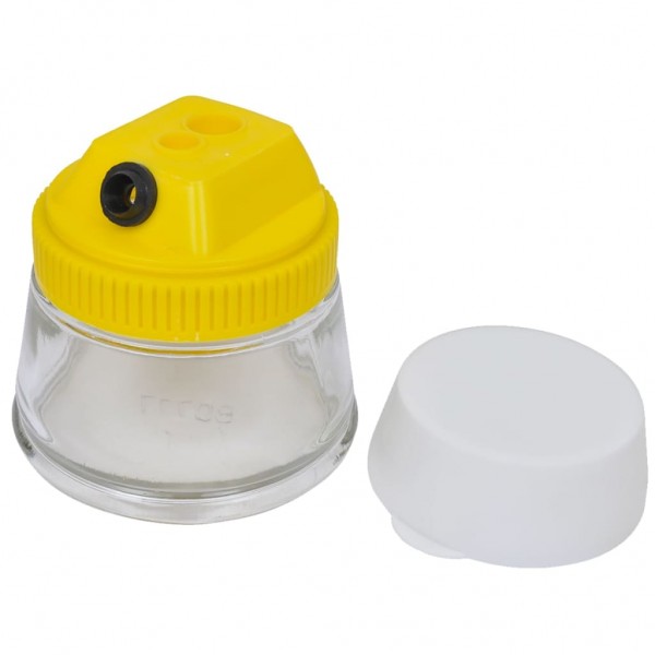 Set de limpieza para aerógrafo 3 en 1 M 4