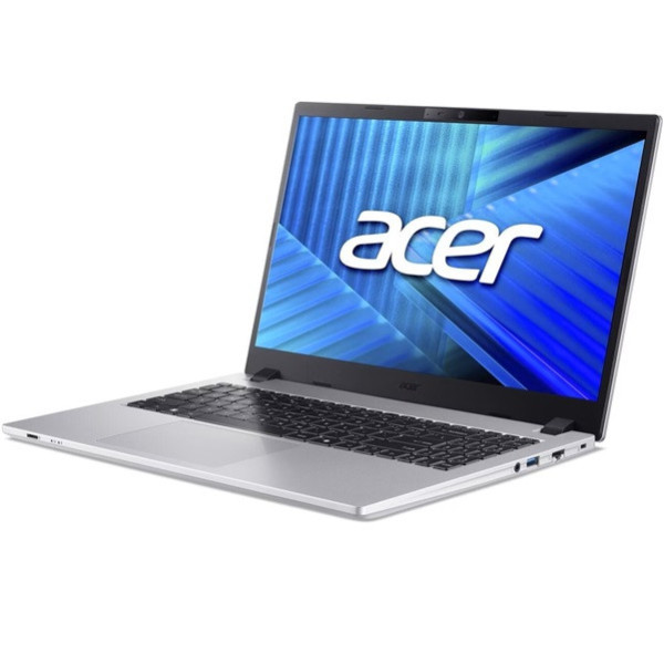 ACER TRAVELMATE P2 15.6" Intel Core Ultra 7 16GB RAM 512GB TMP215-75-G2 prata M 3