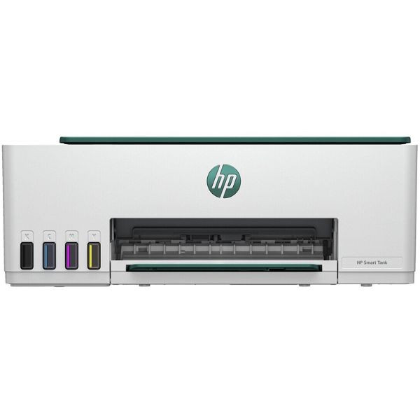 Multifunción HP Smart Tank 5109 WiFi gris D