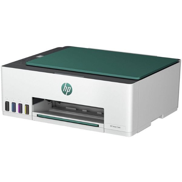 Multifunción HP Smart Tank 5109 WiFi gris M 2