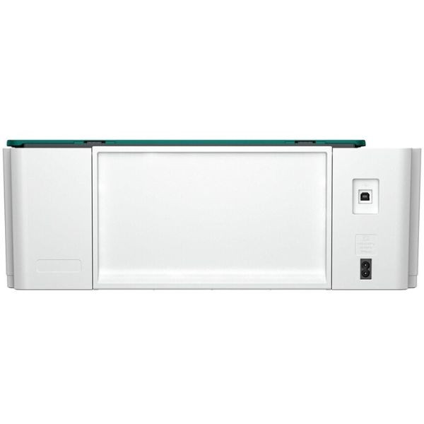 Multifunción HP Smart Tank 5109 WiFi gris M 6