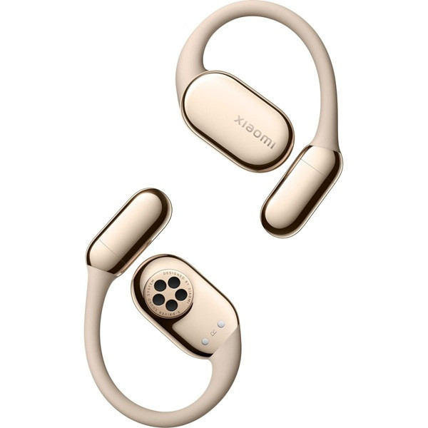 Xiaomi Openwear Stereo Pro dourado M 4