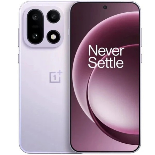 OnePlus 15 5G dual sim 16GB RAM 512GB violeta D