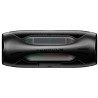 Altavoz Música Universal Bluetooth Marca COOL Unique (30W) Negro 5