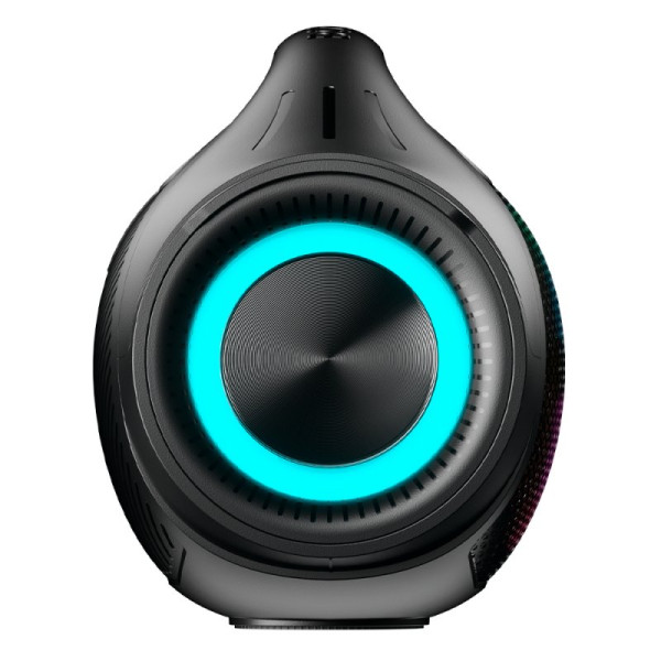 Altavoz Música Universal Bluetooth Marca COOL Unique (30W) Negro M 7