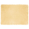 Alfombra de Piel de Oveja Falsa Crema 160 x 230 cm Poliéster 1
