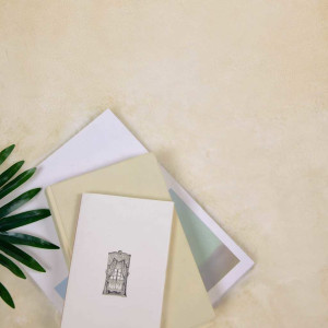 Alfombra de Piel Sintética de Conejo Crema 80 x 150 cm H