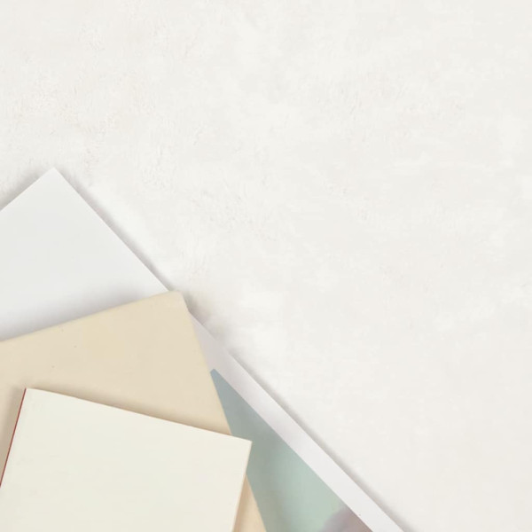 Alfombra de Piel Sintética de Conejo Crema 200 x 280 cm M 2