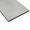 Borde de Césped Plateado 50 x 50 x 13 cm Acero Galvanizado 5