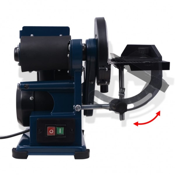 Lixadeira de cinta e disco 375 W M 4