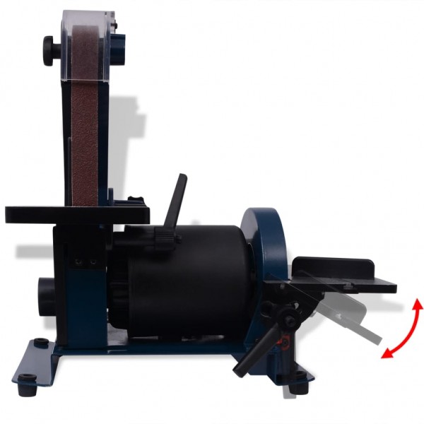 Lixadeira de cinta e disco 300 W M 5